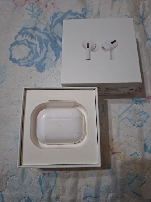 Airpods pro 2 (Vietnam)