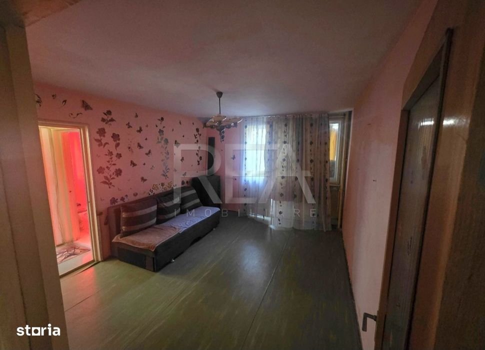 2 camere, et 3/10, 53mp -Drumul Taberei — fotografia 1