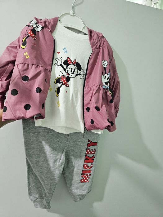 Троен комплект!!!