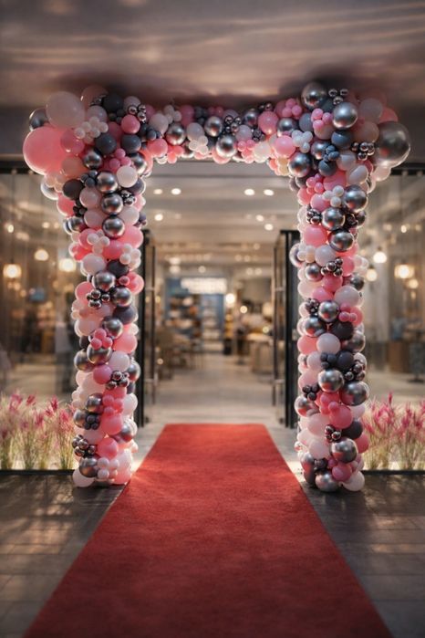 Воздушный шар оформление oformleniya   Медведи ayiqlar аниматоры 
• Оф