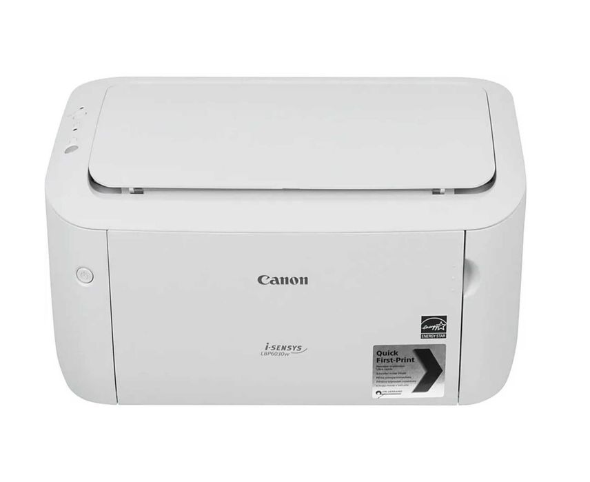 Принтер Canon i-SENSYS LBP6030w Wi-Fi