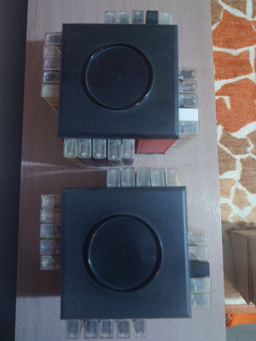 Аудио касети, повечето оригинални, но някой не! 63 броя.