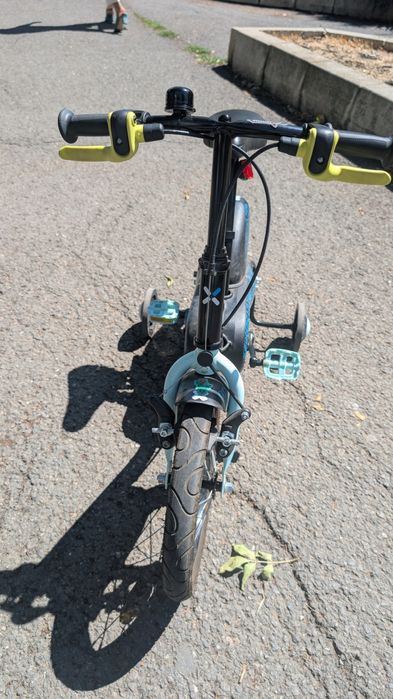 Детско колело Декатлон, 14