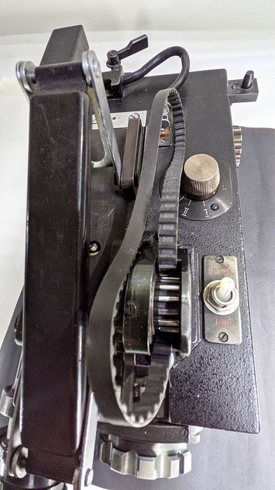 Кинокамера 2КСК-МШ супер редкая