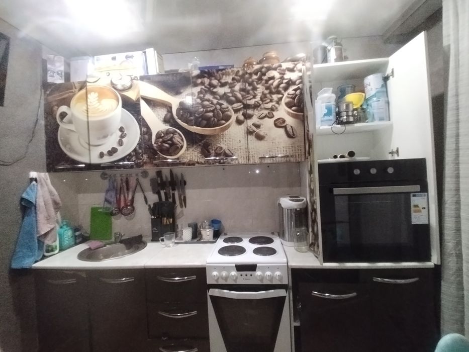 Продам кухонные гарнитур