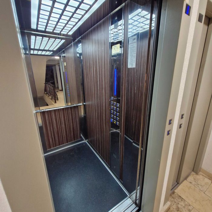Închiriez apartament 1 cameră + parcare inclusă