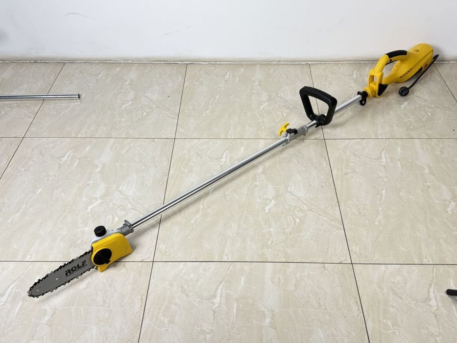 Набор Кусторез электрический 4/1 Rolf TOP-4004