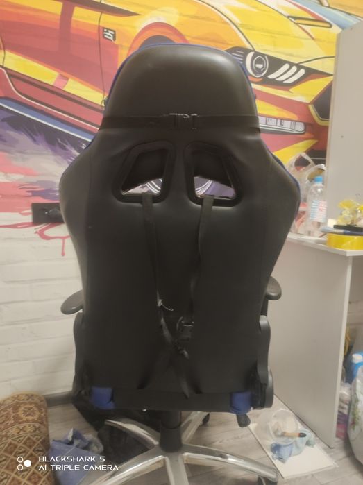 Продам компьютерное кресло