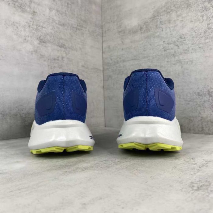 Нови мъжки маратонки The North Face VECTIV Enduris 4 Hero Blue Sun Fog