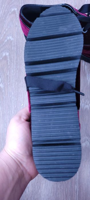 Pantofi noi Carolina Boix 38