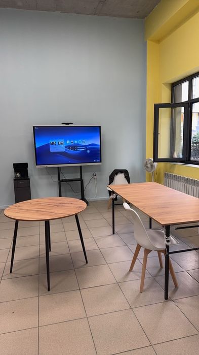 Интерактивные панели