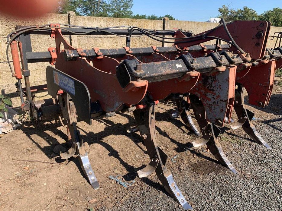 Scarificator PAPADOPOULOS 300