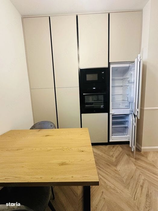 Apartament 1 cameră PREMIUM – Copou  Biblioteca Centrală Universitară