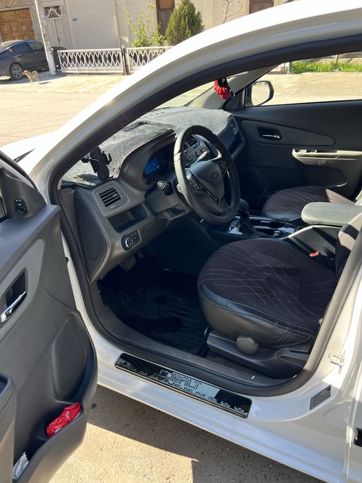 Cobalt LTS конец 2024г.