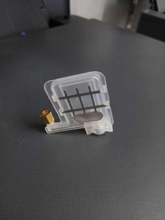 Xp 600 galovka uchun denfer, filtr.