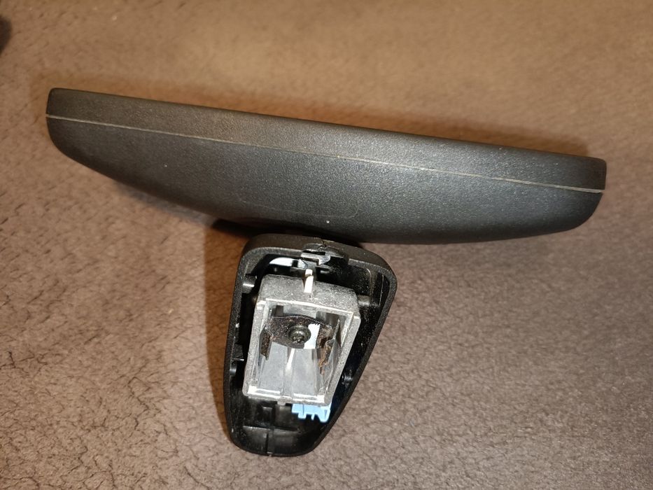 Oglinda retrovizoare antiorbire Peugeot 307