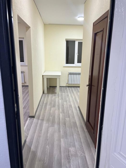 Квартира с условиями