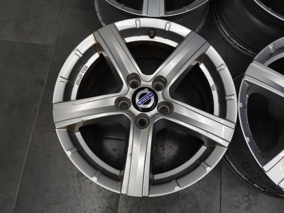 Джанти 16 - Volvo