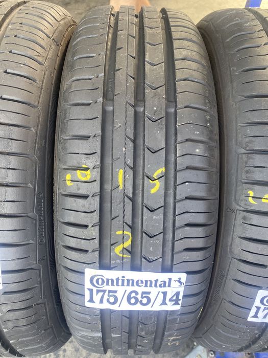 175/65/14 Continental Vara