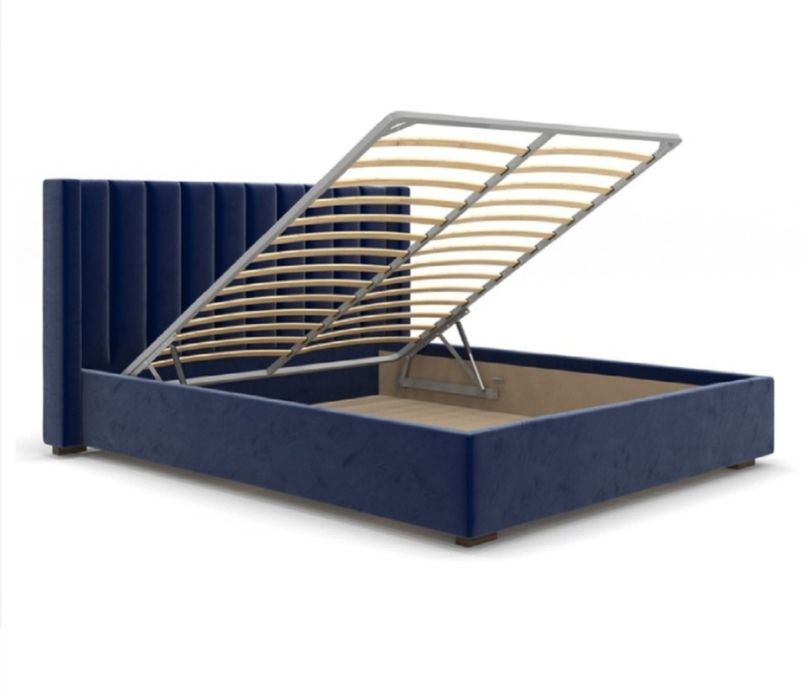 Продам двухспальную кровать