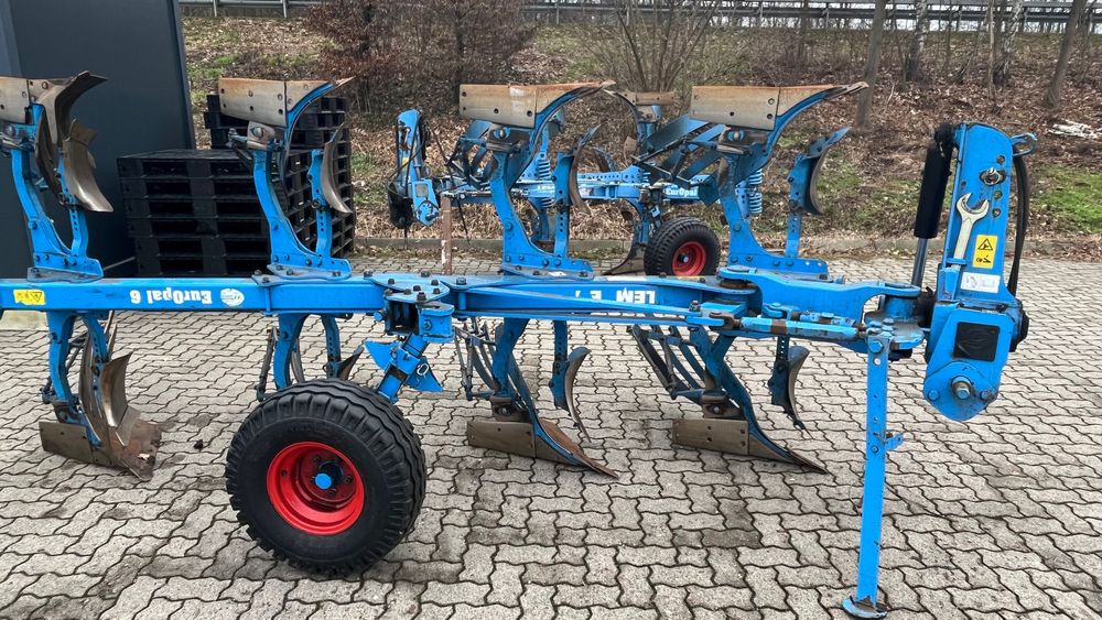 Lemken Europal 6 Omoch, Claas, Case , John derry, Belarus tortadi