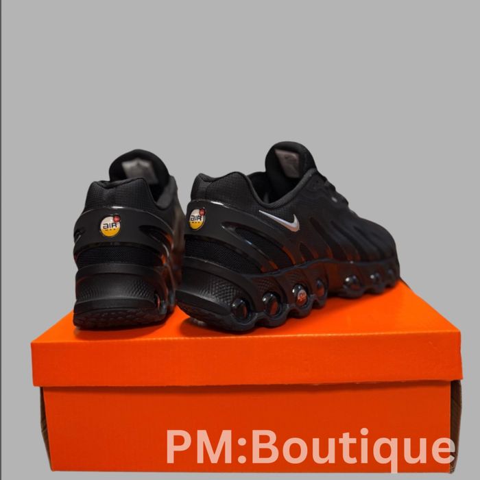 Nike Air Max маратонки