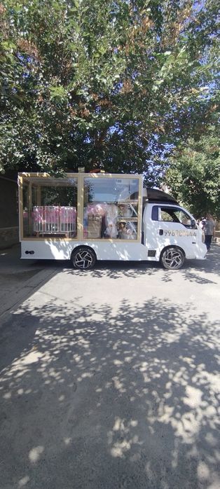 Fotiha toy Beshik toy Va Molyoyar Moshinamiz hizmatiladamiz