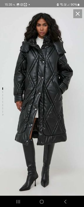 Яке GUESS дълго,