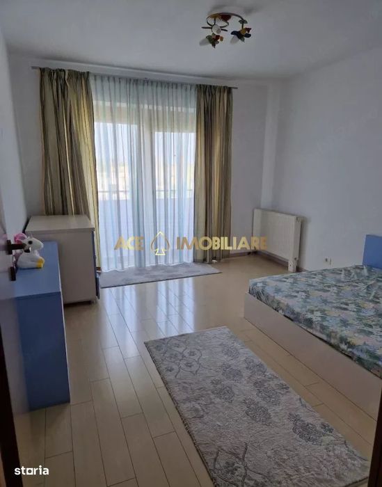 3 Camere de inchiriat | Jiului | Metrou | Centrala | Parcare