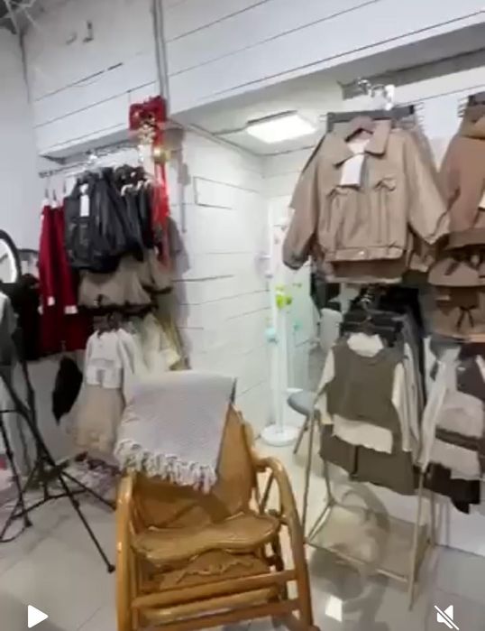 Нежилое помещение Шота Руставели