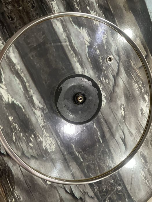 Кастрюля Fissman