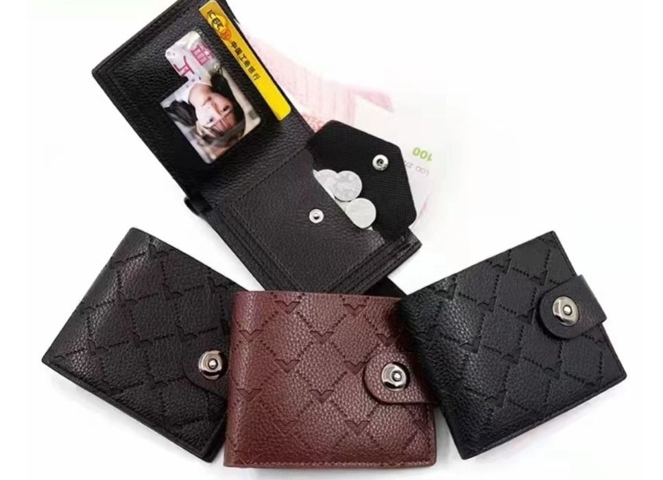 портмоне кошелёк