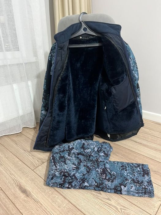 Продам зимнюю куртку