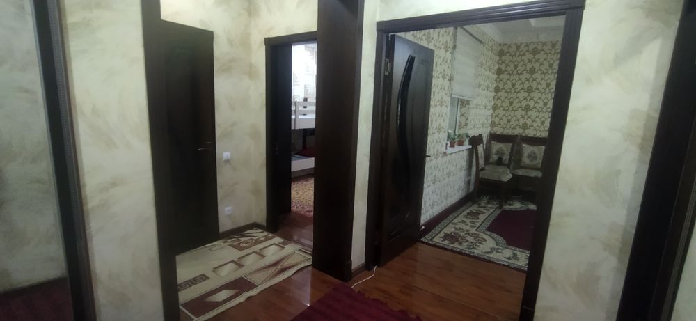 Продажа 3 ком 1.7 сот