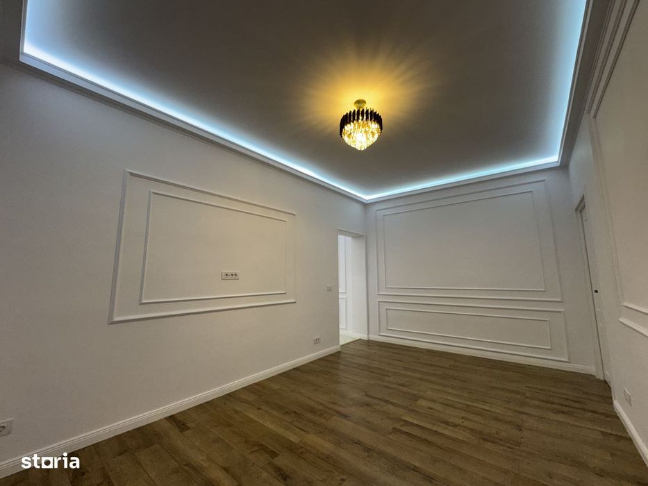 Floreasca, Apartament 2 Camere, Confort 1, Renovat-Finisat Premium