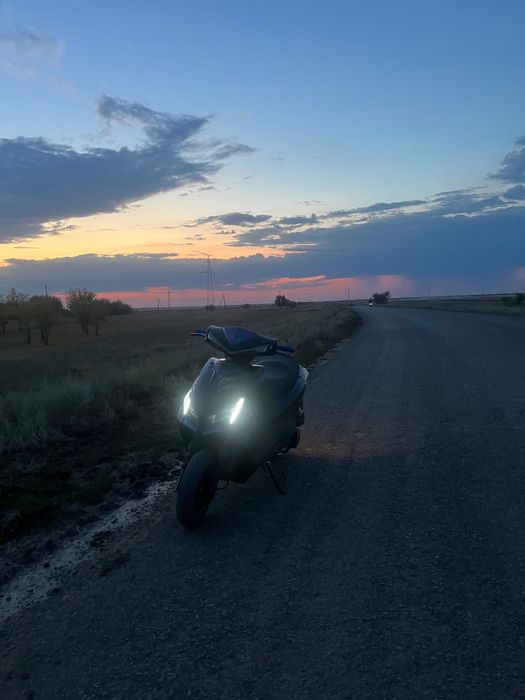 м8 про лия 150сс