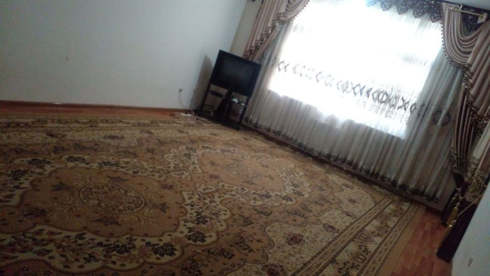 2 xonali 104kv metr dom sotiladigan Termiz shahrida bog'dor maxallasi