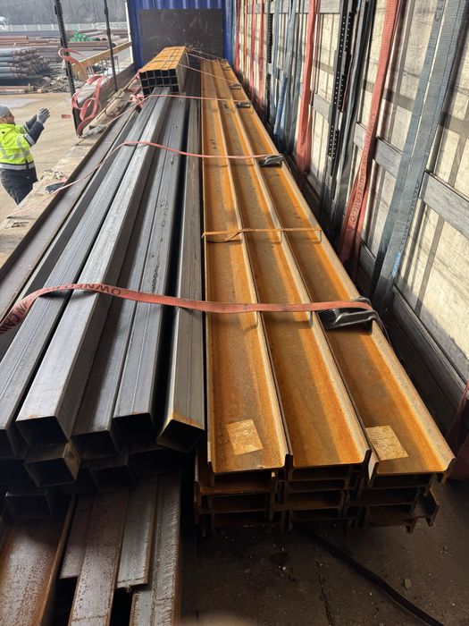 ‼️ Vand profile IPE ‼️