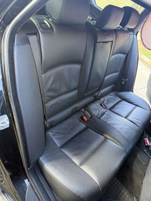 Салон бмв ф11 bmw f11 530d