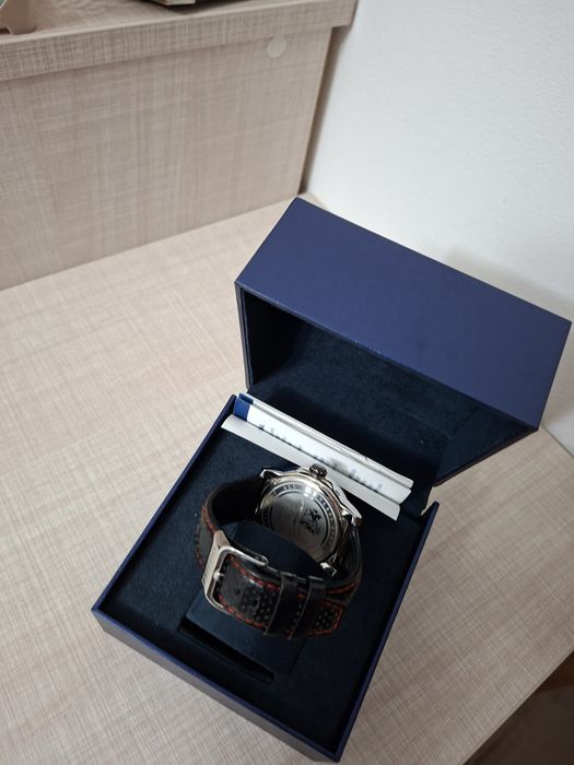 Ceas  Barbati Festina