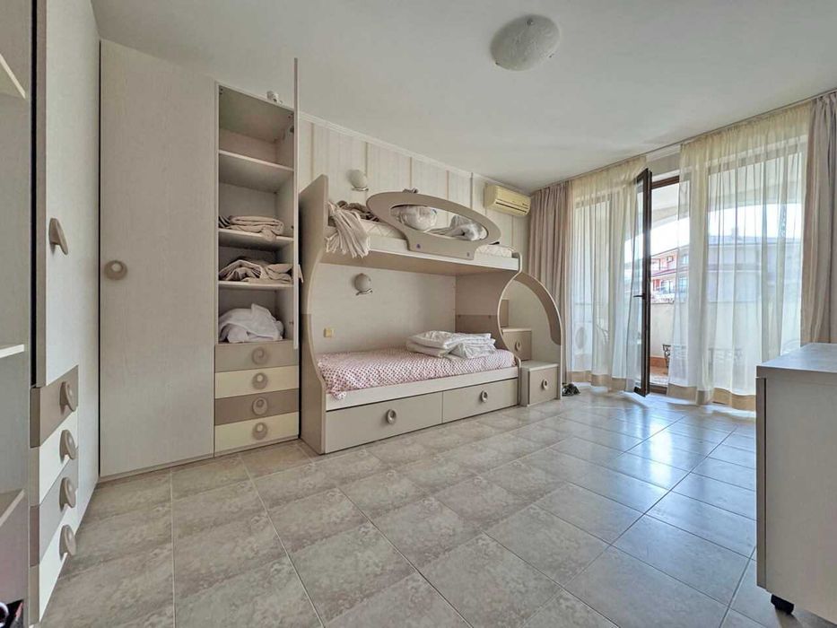 Продава се Тристаен апартамент в Свети Влас - 149 кв.м за 2148 €/кв.м - Снимка #6