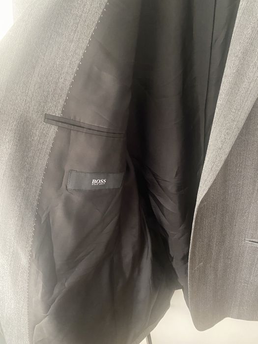 Мъжко сако Boss