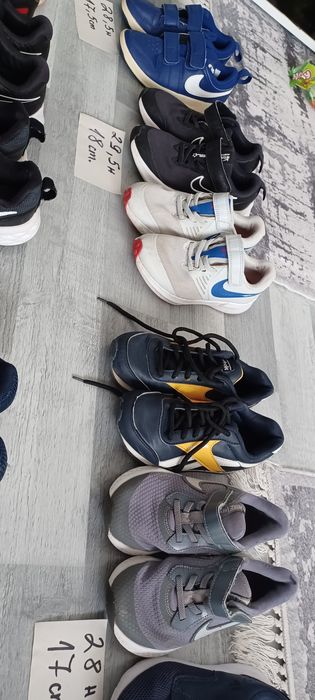 Маратонки от 28н до 31н