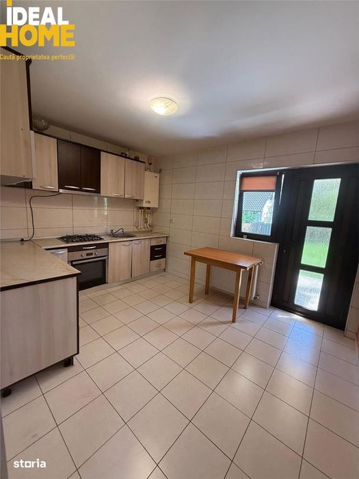Vila 4 camere Lunca Cetatuii Str Trandafirilor