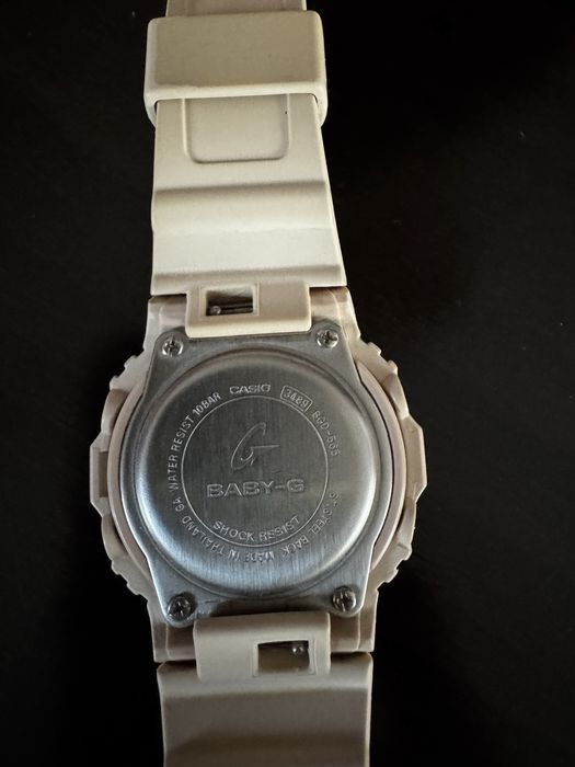 Ръчен часовник Casio Baby-G