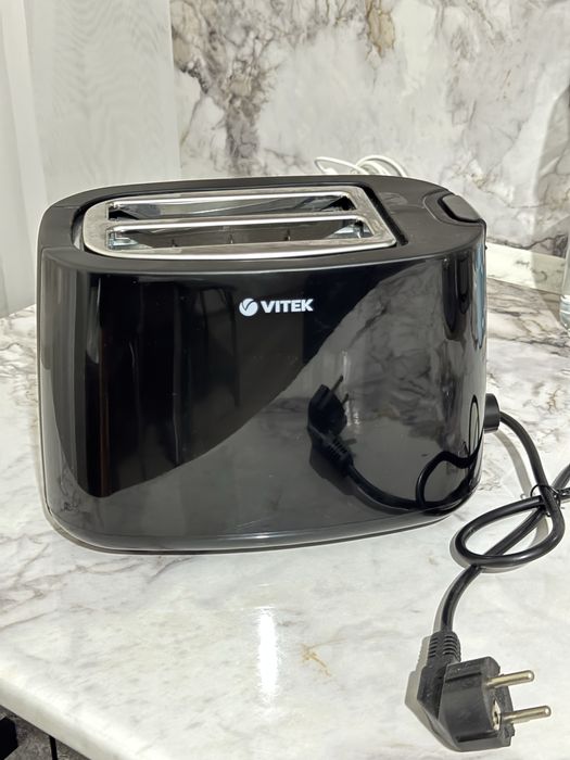 Продам Тостер vitek