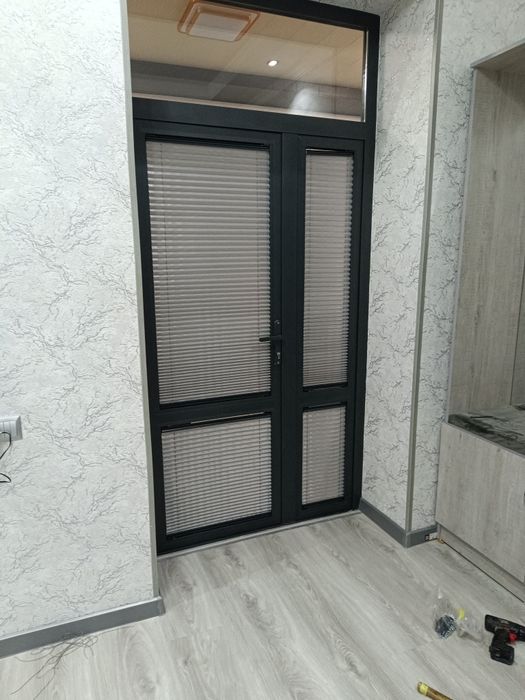 Jalyuzi pardalarga zakaz olamiz