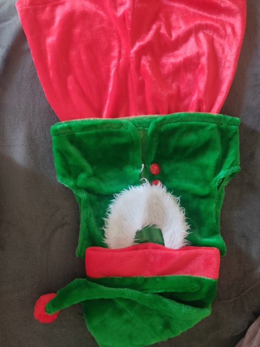 Костюм гнома 3-4 года