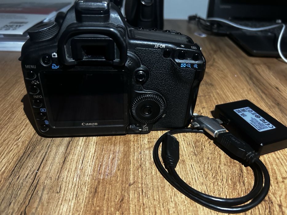 Canon 5d mark2 body yeng