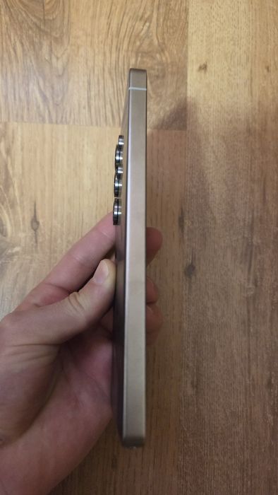 Samsung S25 Ultra - 512gb stocare